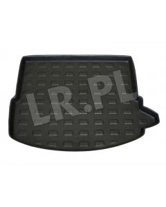 Wykładzina bagażnika Discovery Sport głębokość boków 2 cm - DA4829