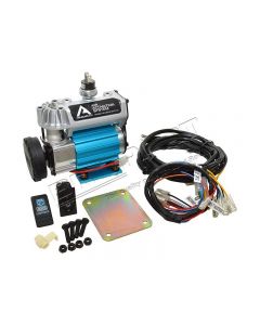 Sprężarka / kompresor powietrza 12 V  - DA4958