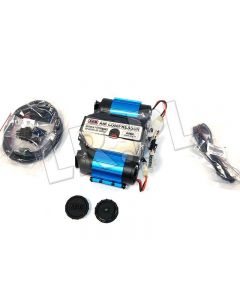 Kompresor ARB dwutłokowy - DA4985