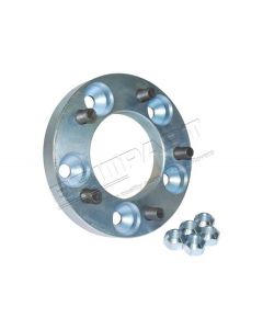 Dystanse felgi (stalowe) 30mm (komplet) - DA5004S