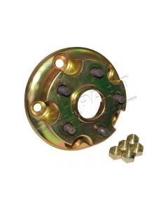 Adapter koła sztuka 58 mm  - DA5005S