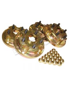 Dystanse felg Discovery II - DA5006