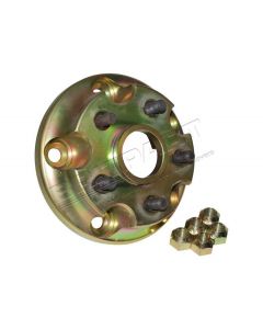 Dystanse felg Discovery II - DA5006S