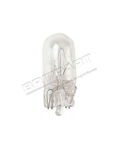 Żarówka 12V 5W (AFU4481) - DA5017