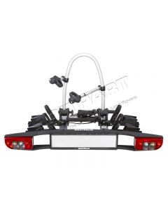 Bagażnik rowerowy montowany na hak holowniczy uniwersalny Westfalia Cycle Carrier - DA5022