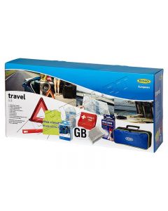 Zestaw pierwszej pomocy i podróżny  - DA5028