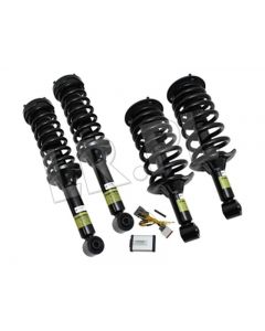 Zestaw do konwersji sprężyn zawieszenia Discovery 3 z amortyzatorami i modułem - DA5034