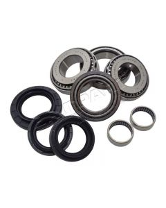 Zestaw naprawczy mostu tył bez blokady Discovery 3 / 4 / Range Rover Sport 05-13