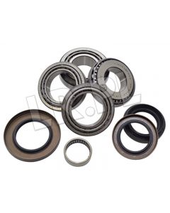 Zestaw naprawczy mostu tył z blokadą - Discovery 3 / Discovery 4 / Range Rover Sport 2005-2013 - DA5038