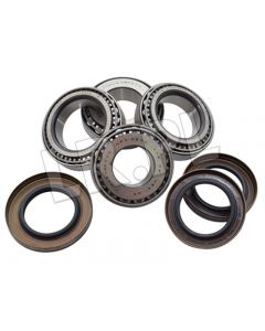 Zestaw naprawczy mostu przód - Discovery 3, 4 / Range Rover Sport 05 - 13 - DA5039