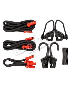 Zestaw do zabezpieczania ładunku Ekspandery - DA5040