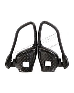 Zaczep haczykowy bagażu z blokadą  - DA5042