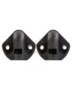 Uchwyt do mocowania ładunków (przykręcany) 2 sztuki - DA5045