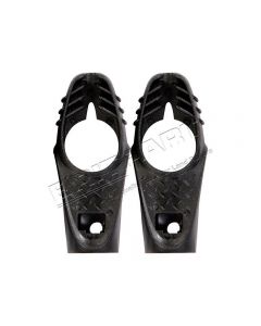 Uchwyt gumowy do mocowania ładunków regulujący długość  - DA5046