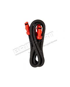 Guma zamocowania bagażu 60 cm 2 linki - DA5048