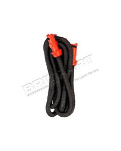 Guma zamocowania bagażu 90 cm 2 linki - DA5049