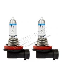 Żarówki Xenon ultima H11 RR Sport 2010 - 2013 - DA5053