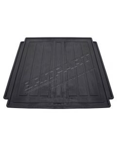 Gumowa mata ładunkowa matowa RR L405 od 2013 - DA5054