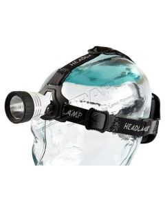 Latarka Led czołowa High power mechanics  - DA5063