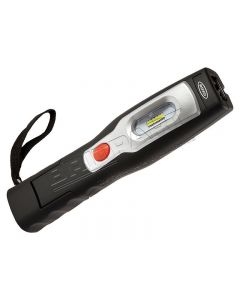 Lampa inspekcyjna Mag-flex LED 12V - DA5064