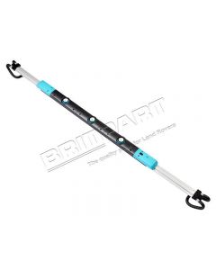 Lampa warsztatowa led 3 x 5W 1000 lumenów barwa 6000K  - DA5065