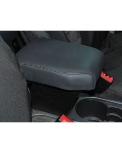 Podłokietnik Freelander 2 do 2012 RHD - DA5101