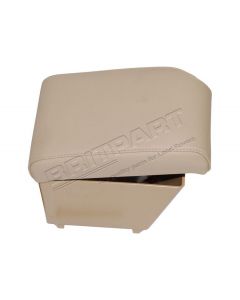 Podłokietnik kierowcy Freelander 2 alpaca - DA5106