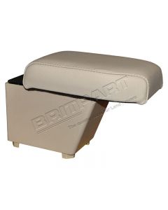 Podłokietnik Freelander 2 RHD kolor migdałowy - DA5113