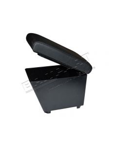 Podłokietnik Freelander 2 czarny - DA5115