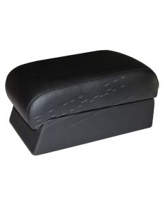 Podłokietnik - Freelander 01-06 czarny - DA5117