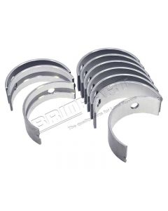 Panewki główne Freelander 1.8 (kpl) - DA5120