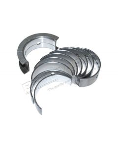 Panewki główne - Defender 2.4 diesel (Puma) - DA5121