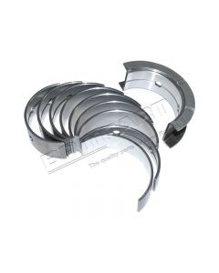 Panewki główne LR Defender 2.4 Puma - DA5121AE