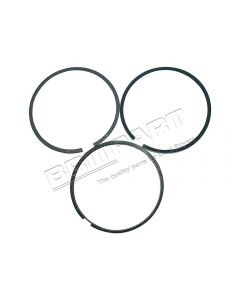 Pierścienie kpl. do tłoka 2,7 TDV6 diesel Discovery 3 / Range Rover Sport - DA5126G