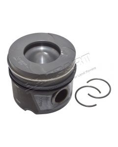 Tłok silnika Discovery 3 2.7 TDV6 z pierścieniami 0,20 - DA5127020
