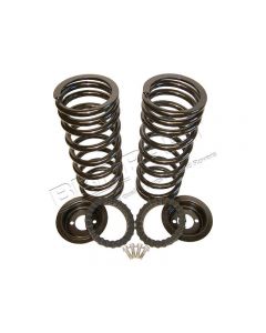 Zestaw do konwersji sprężyn zawieszenia - Discovery 2 - DA5136