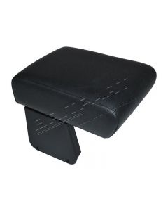 Podłokietnik prawdziwa skóra Freelander 2 od 2013 RHD i LHD - DA5140