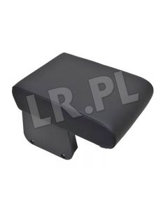 Podłokietnik Discovery Sport eco skóra czarny - DA5142