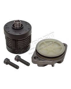 Filtr oleju mostu tył gen 3 Freelander 2 - DA5151