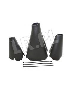 Zestaw osłon lewarków Discovery 1, 2 (skrzyni biegów, reduktora, hamulca ręcznego) - DA5496