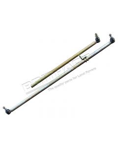 Drążki kierownicze wzmacniane RRC / Discovery do 94 kpl. na auto (3 konc.) - DA5503