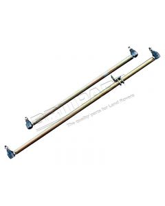 Drążki kierownicze wzmacniane Discovery 94-98 kpl. na auto (4 konc.) - DA5504