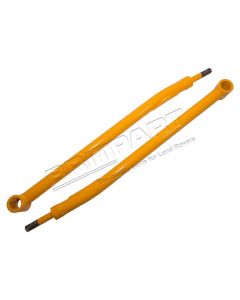 Wahacz tył gięty (para) Defender / Discovery / Range Rover Classic - DA5510A