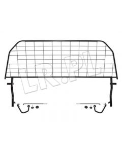 Kratka odzielajaca przestrzeń bagażową Land Rover Discovery 3/4 - DA5511A