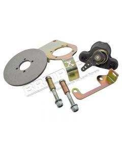 Zestaw konwersji hamulca ręcznego na tarczowy (x-eng) Defender 1987-2006 - DA5513