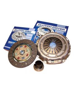 Zestaw naprawczy sprzęgła (tarcza + docisk + łożysko) - 200 / 300 TDI Defender / Discovery 1 / RRC - DA5551