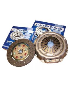 Zestaw sprzęgła Heavy Duty 200 / 300 TDI Defender / Discovery / RRC - DA5552
