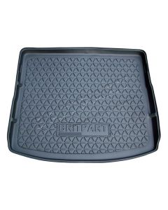 Dywanik / osłona gumowa podłogi bagażnika Freelander 2  - DA5554