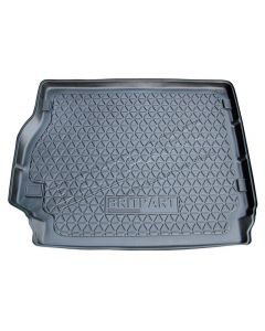 Dywanik / osłona gumowa bagażnika Range Rover Sport od 2005 do 2013 - DA5555