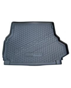 Wykładzina bagażnika RR L322 / RR 2010 - 2013 - DA5556